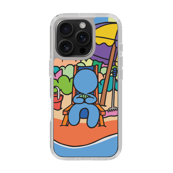 Slim Protection Case［ ROMANs - Solitaire ］