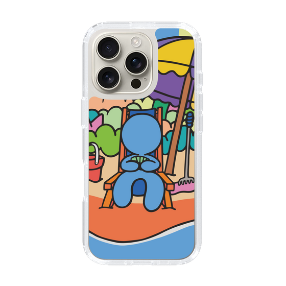 Slim Protection Case［ ROMANs - Solitaire ］