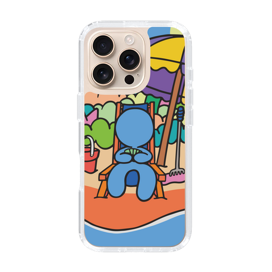 Slim Protection Case［ ROMANs - Solitaire ］