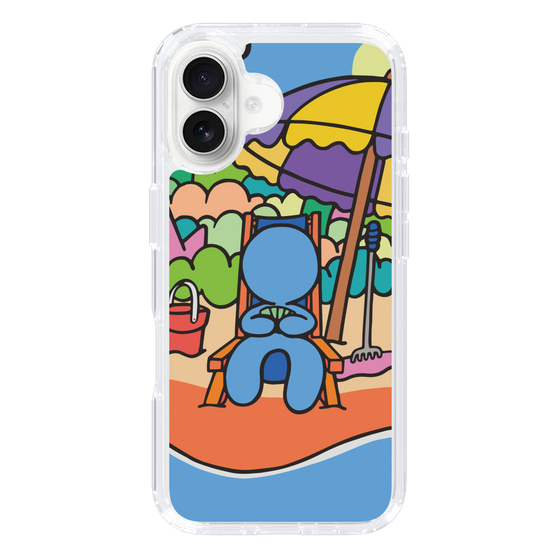 Slim Protection Case［ ROMANs - Solitaire ］