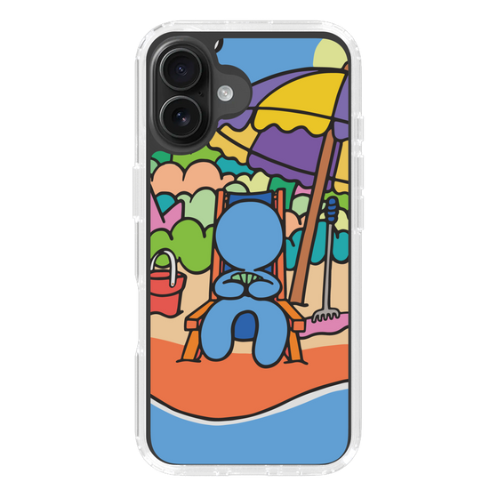 Slim Protection Case［ ROMANs - Solitaire ］