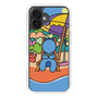 Slim Protection Case［ ROMANs - Solitaire ］