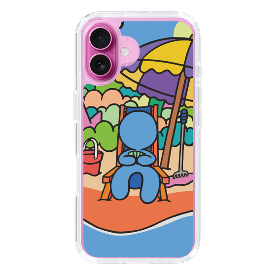 Slim Protection Case［ ROMANs - Solitaire ］