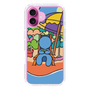 Slim Protection Case［ ROMANs - Solitaire ］