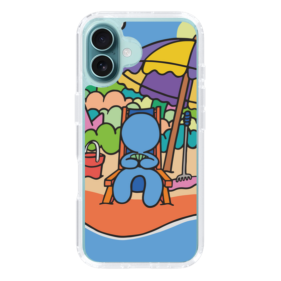 Slim Protection Case［ ROMANs - Solitaire ］