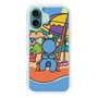 Slim Protection Case［ ROMANs - Solitaire ］