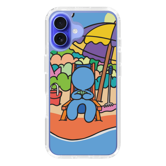 Slim Protection Case［ ROMANs - Solitaire ］