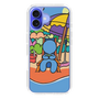 Slim Protection Case［ ROMANs - Solitaire ］