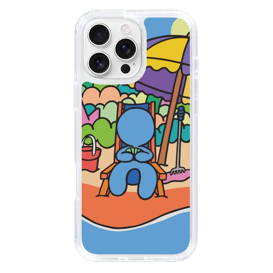 Slim Protection Case［ ROMANs - Solitaire ］