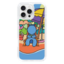 Slim Protection Case［ ROMANs - Solitaire ］