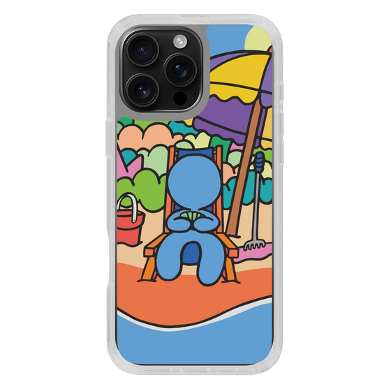 Slim Protection Case［ ROMANs - Solitaire ］