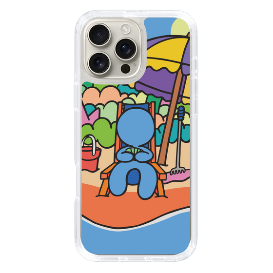 Slim Protection Case［ ROMANs - Solitaire ］