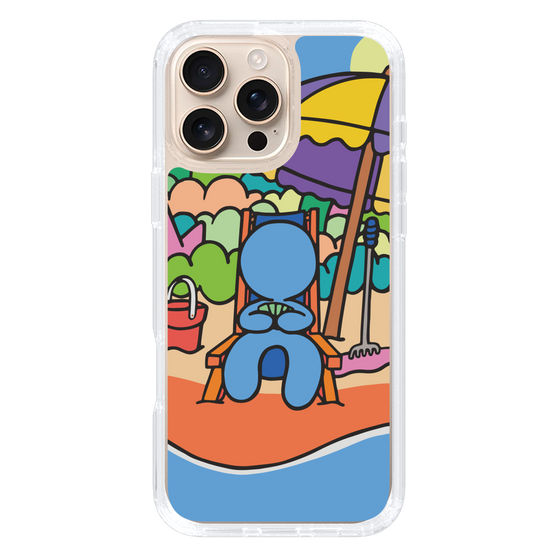 Slim Protection Case［ ROMANs - Solitaire ］