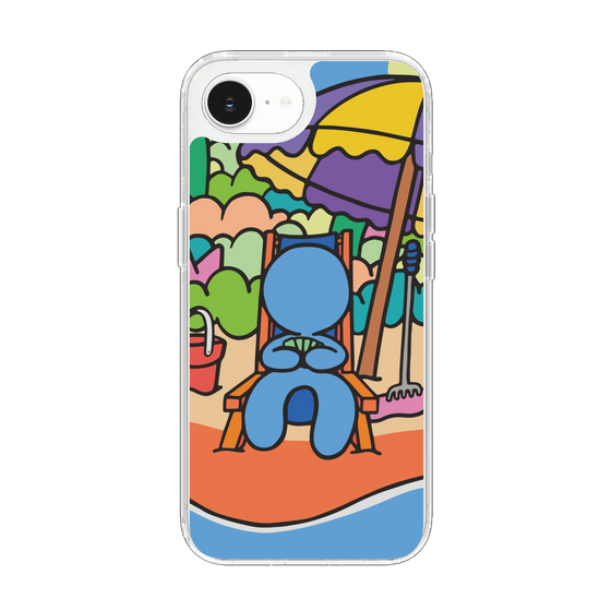 Slim Protection Case［ ROMANs - Solitaire ］