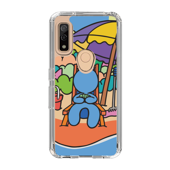 Slim Protection Case［ ROMANs - Solitaire ］