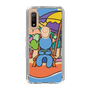 Slim Protection Case［ ROMANs - Solitaire ］