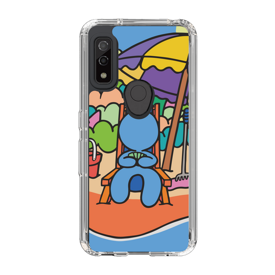 Slim Protection Case［ ROMANs - Solitaire ］