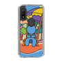 Slim Protection Case［ ROMANs - Solitaire ］