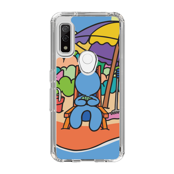 Slim Protection Case［ ROMANs - Solitaire ］
