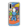 Slim Protection Case［ ROMANs - Solitaire ］