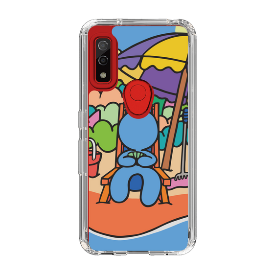 Slim Protection Case［ ROMANs - Solitaire ］