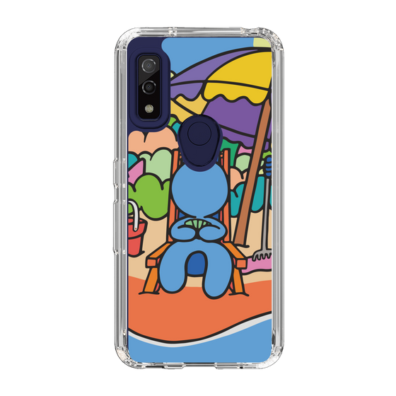 Slim Protection Case［ ROMANs - Solitaire ］