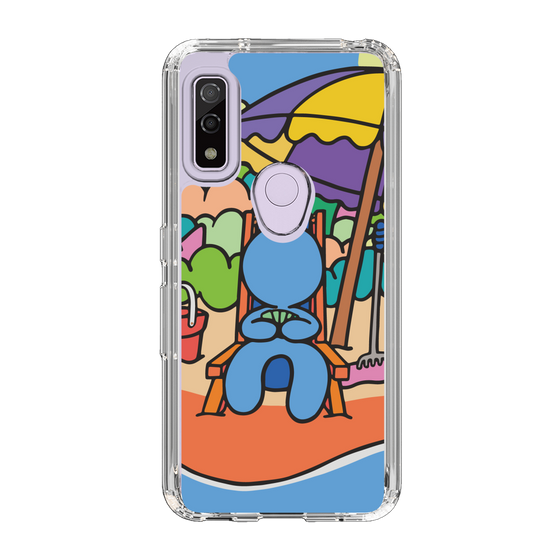 Slim Protection Case［ ROMANs - Solitaire ］