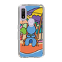 Slim Protection Case［ ROMANs - Solitaire ］