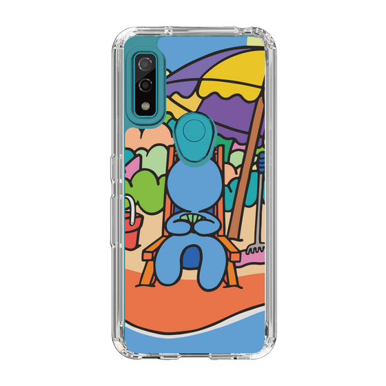 Slim Protection Case［ ROMANs - Solitaire ］