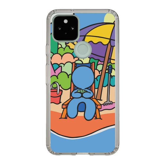 Slim Protection Case［ ROMANs - Solitaire ］