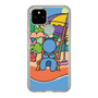 Slim Protection Case［ ROMANs - Solitaire ］