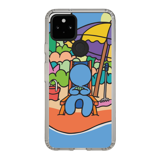 Slim Protection Case［ ROMANs - Solitaire ］