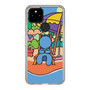 Slim Protection Case［ ROMANs - Solitaire ］