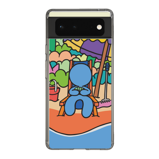 Slim Protection Case［ ROMANs - Solitaire ］