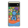 Slim Protection Case［ ROMANs - Solitaire ］