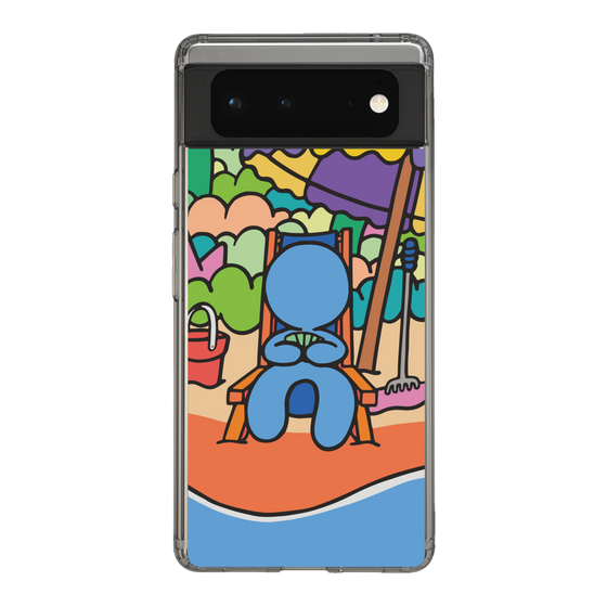 Slim Protection Case［ ROMANs - Solitaire ］