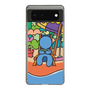 Slim Protection Case［ ROMANs - Solitaire ］