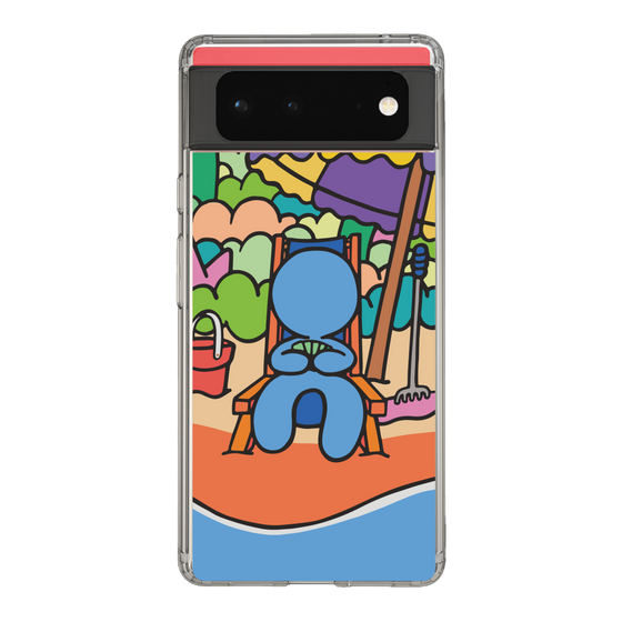Slim Protection Case［ ROMANs - Solitaire ］