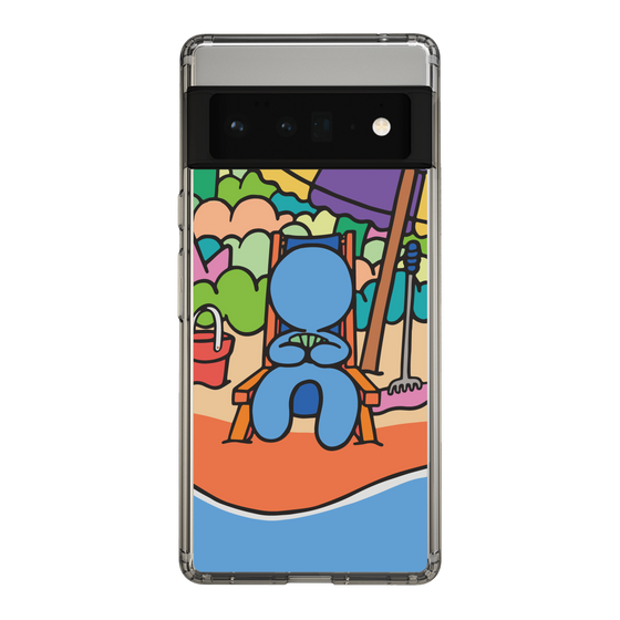 Slim Protection Case［ ROMANs - Solitaire ］