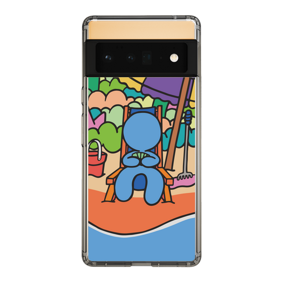 Slim Protection Case［ ROMANs - Solitaire ］