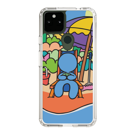 Slim Protection Case［ ROMANs - Solitaire ］