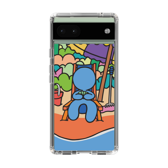 Slim Protection Case［ ROMANs - Solitaire ］