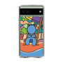 Slim Protection Case［ ROMANs - Solitaire ］