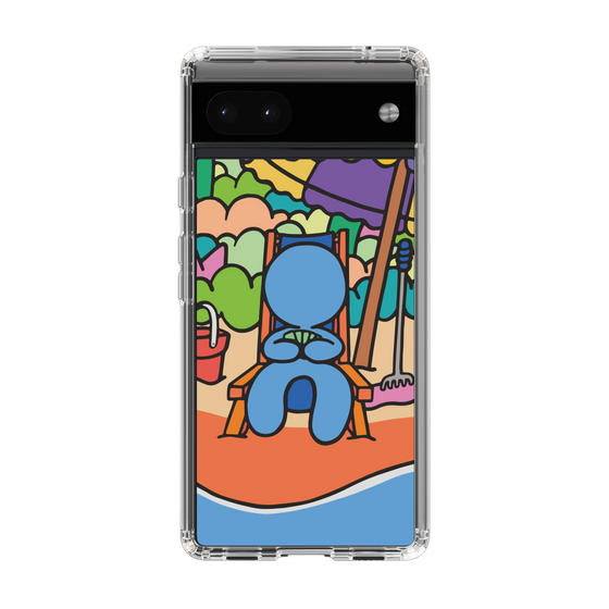 Slim Protection Case［ ROMANs - Solitaire ］
