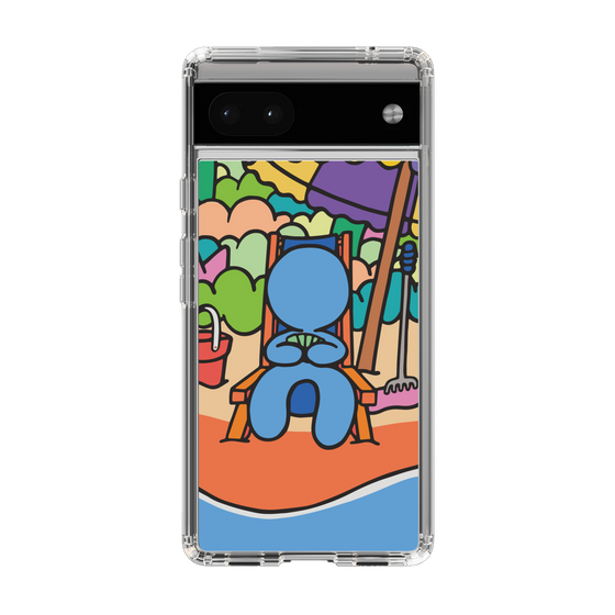 Slim Protection Case［ ROMANs - Solitaire ］