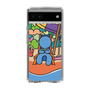 Slim Protection Case［ ROMANs - Solitaire ］
