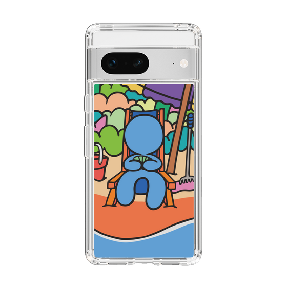 Slim Protection Case［ ROMANs - Solitaire ］