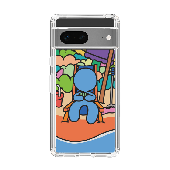 Slim Protection Case［ ROMANs - Solitaire ］