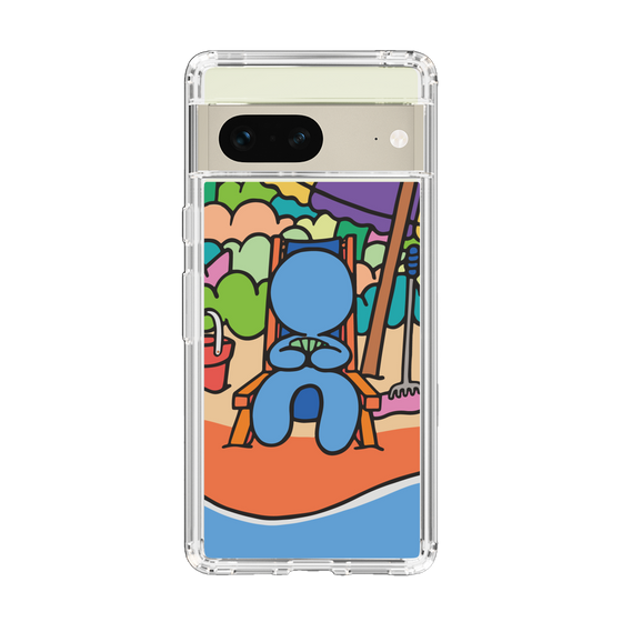 Slim Protection Case［ ROMANs - Solitaire ］