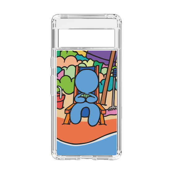 Slim Protection Case［ ROMANs - Solitaire ］